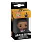 Preview: Funko POP Pocket Keychain Schlüsselanhänger Vinyl - Hamilton Aaron Burr - 4cm